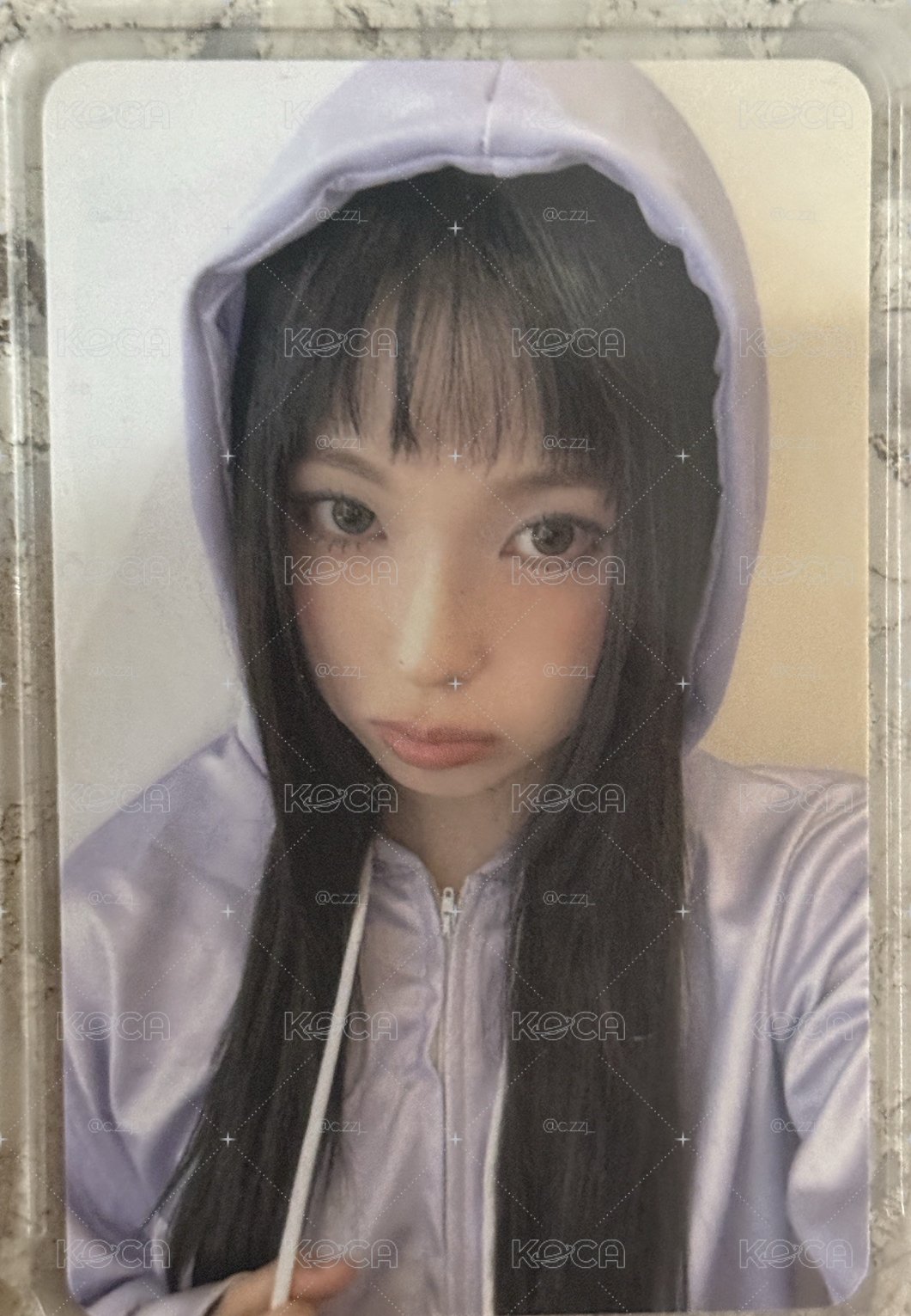 憂憂7