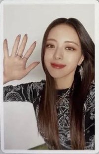 Blah Blah Blah 專輯卡 MIDZY盤