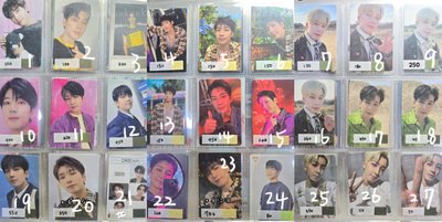 💜圓卡💜 需綁物請看規則