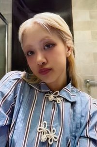 rosie 滿額卡 台北快閃