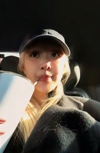 rosie 滿額卡 台北快閃