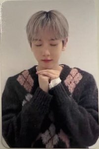 bolo5 Whoop Japan 大阪 簽售卡 