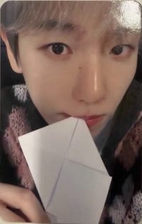 bolo5 Whoop Japan 大阪 簽售卡 