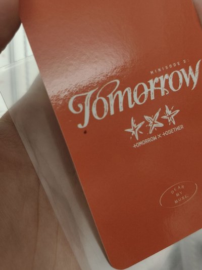 TXT 然竣 🦊 dmm1. 0 貓貓拳