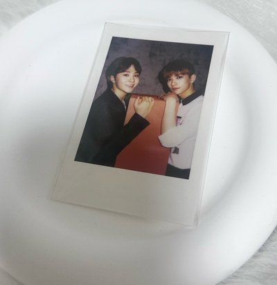 2016 Boys Wish閃鑽拍立得秀寛🦌🍊