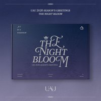 2026 Season's Greeting[THE NIGHT BLOOM]