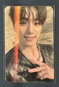 💙正四中背（有損）