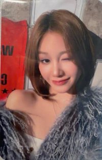 WE GO UP 滿額卡 上海線下快閃400滿額