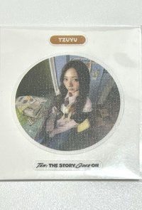 十週年特別專 貼紙 