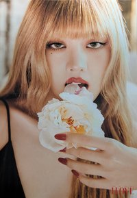 I LOVE 海報 PB Born版