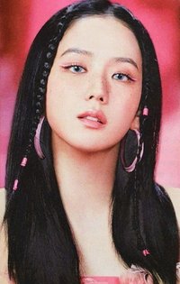 BORN PINK k4 單封 幸運卡 