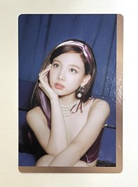 娜璉｜Feel Special