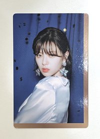 定延｜Feel Special