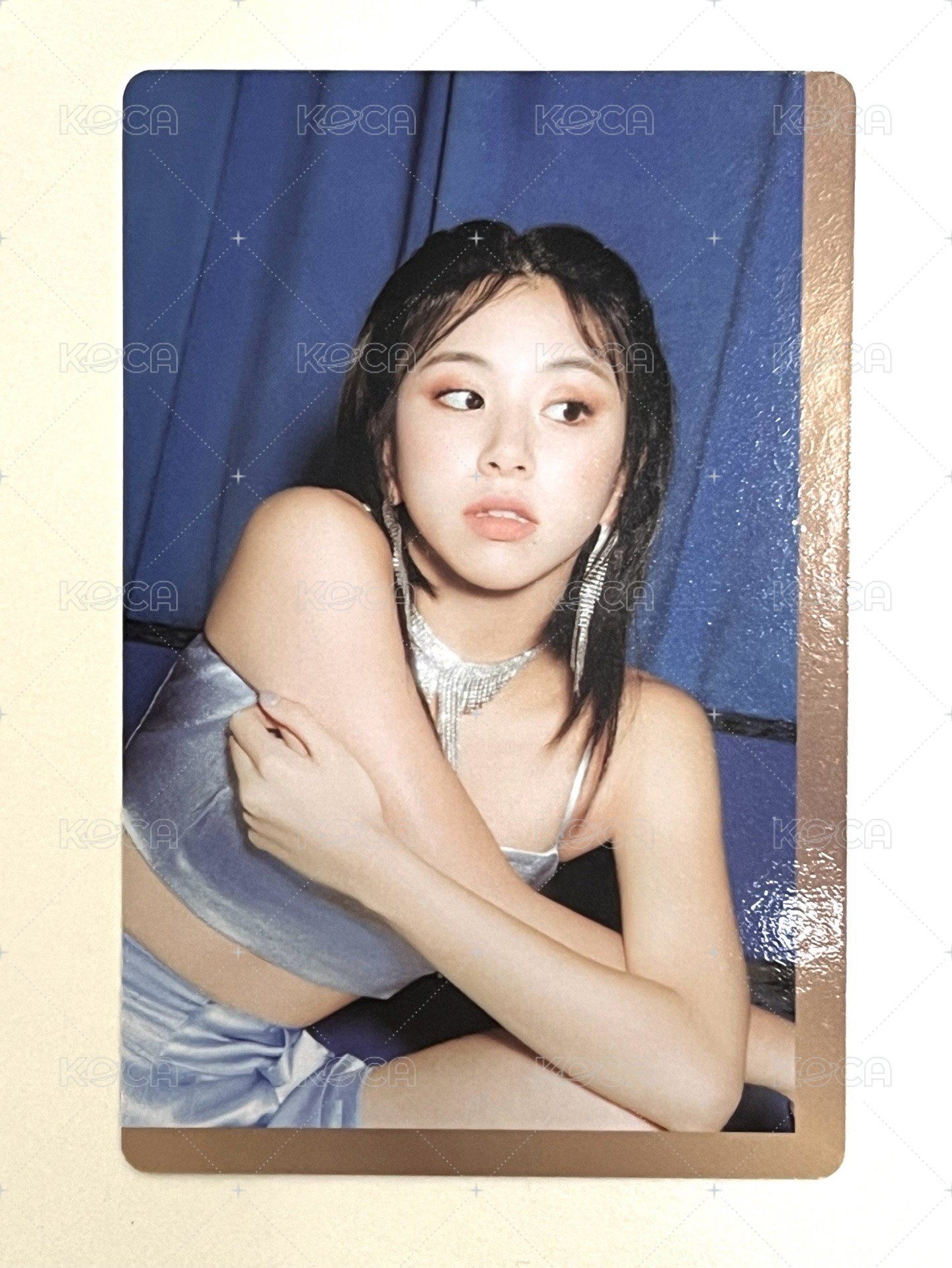 彩瑛｜Feel Special
