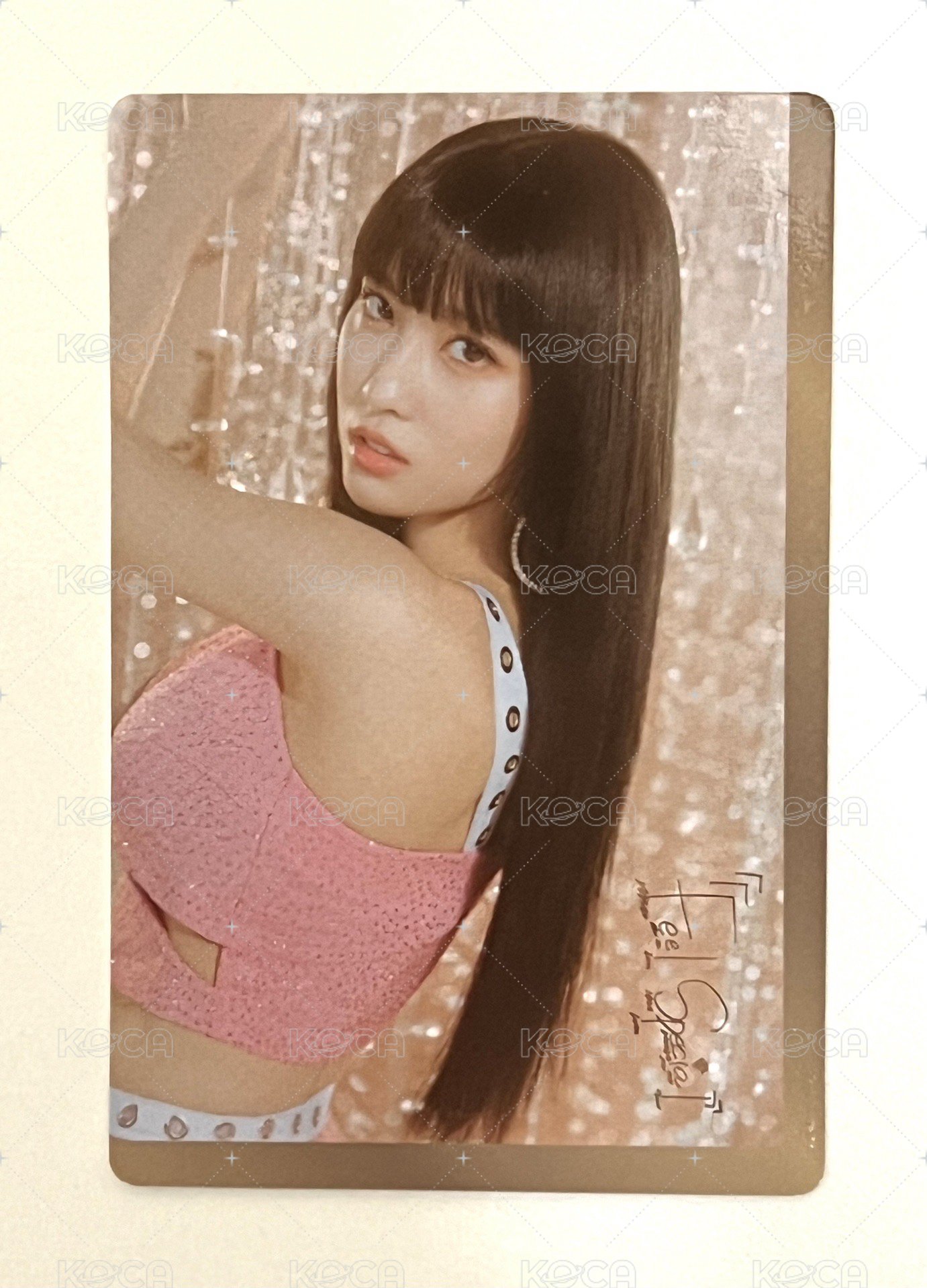 MOMO｜Feel Special