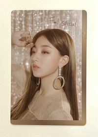 志效｜Feel Special