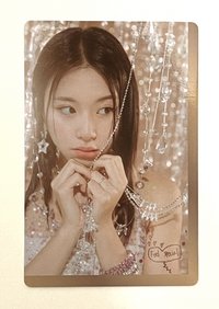 彩瑛｜Feel Special