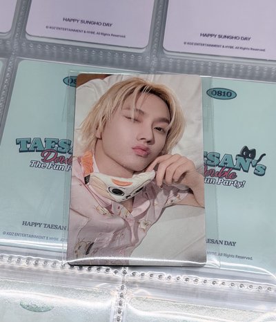 The Action wvsLD 成淏