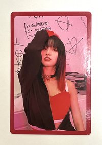 MOMO｜Formula of Love:=<3