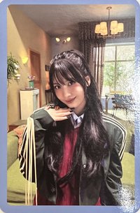 十週年特別專 專輯卡 預售禮