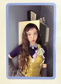 娜璉｜the Story Goes On 預售禮