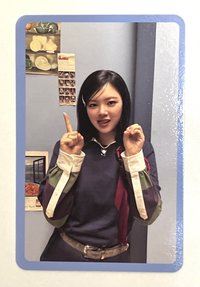 定延｜the Story Goes On 預售禮