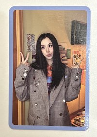 彩瑛｜the Story Goes On 預售禮