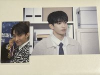 2025克拉島固配卡 + 特典明信片 全帶