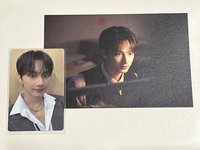 2025克拉島固配卡 + 特典明信片 全帶