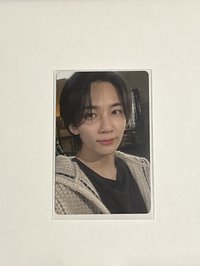 MINI10 KIT ver. 專輯卡