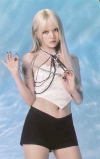 世巡快閃 隨機卡 