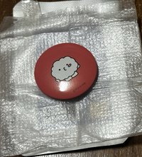 miniteen woozi徽章