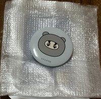 miniteen vernon徽章