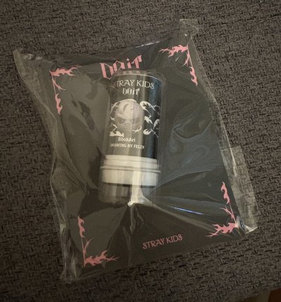 Do it 快閃店印章 菲