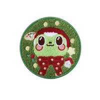 聖誕MINITEEN 杯墊 