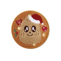 聖誕MINITEEN 杯墊 