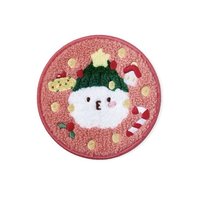 聖誕MINITEEN 杯墊 