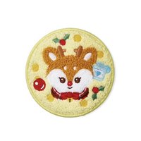 聖誕MINITEEN 杯墊 