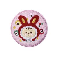 聖誕MINITEEN 杯墊 