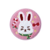 聖誕MINITEEN 杯墊 