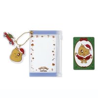 聖誕MINITEEN 卡套 (組) 