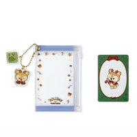 聖誕MINITEEN 卡套 (組) 