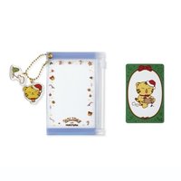 聖誕MINITEEN 卡套 (組) 