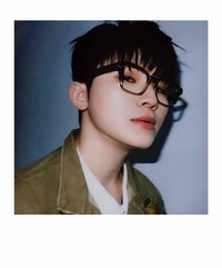 正五 入場卡 / 場限卡 試聽會拍立得