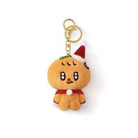 聖誕MINITEEN 鑰匙圈吊飾 