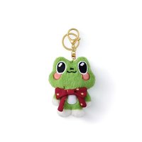 聖誕MINITEEN 鑰匙圈吊飾 