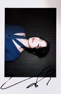 正規二 QQ音樂 3.0 未公開 / 抽選拍立得 中簽復刻拍立得