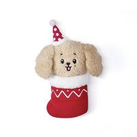 聖誕MINITEEN 娃娃玩偶 聖誕襪娃