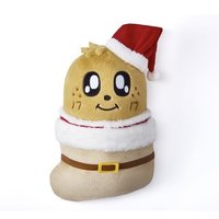 聖誕MINITEEN 娃娃玩偶 聖誕襪娃