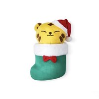 聖誕MINITEEN 娃娃玩偶 聖誕襪娃